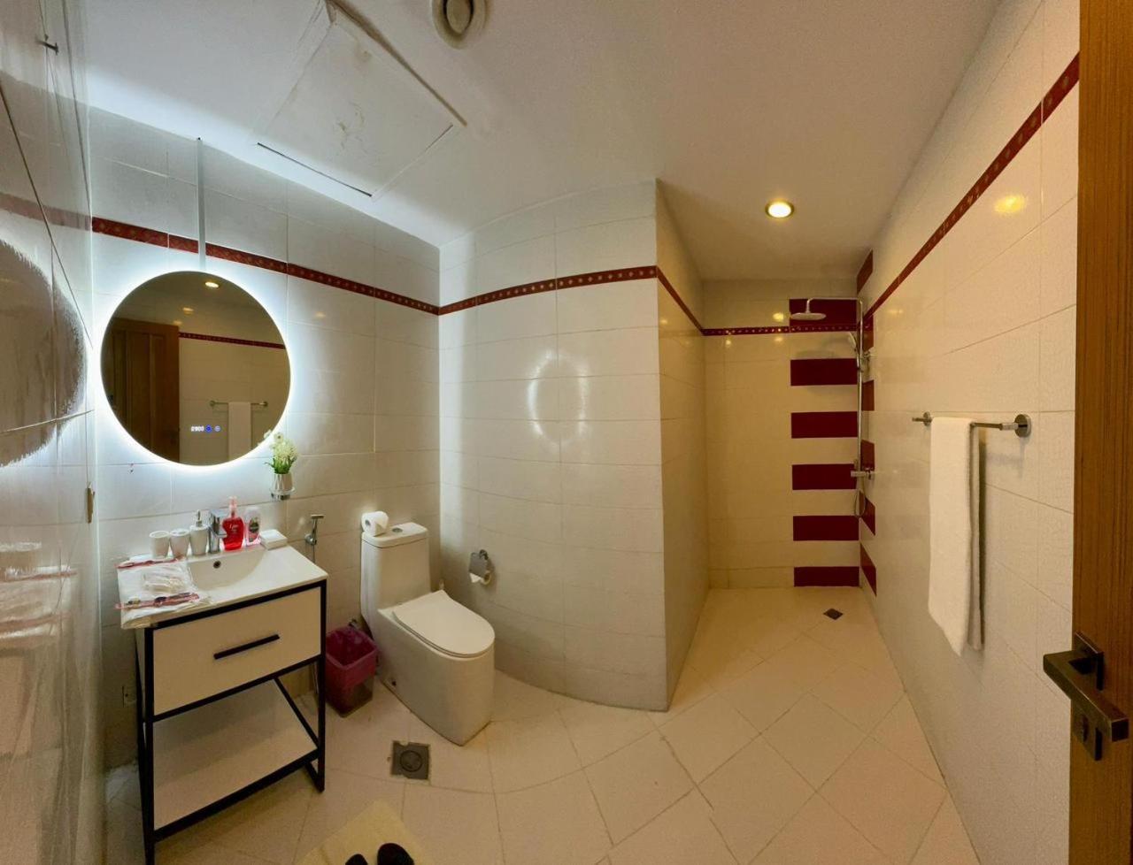 Centaurus Apartment City View One Bed イスラマバード エクステリア 写真