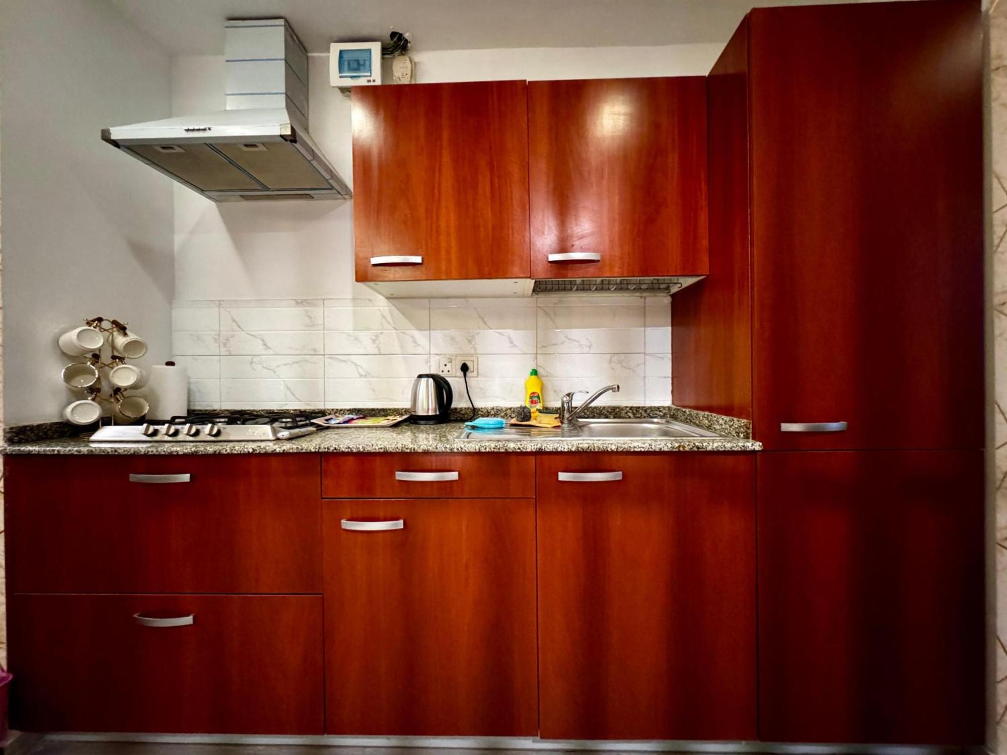 Centaurus Apartment City View One Bed イスラマバード エクステリア 写真
